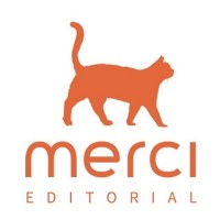 MERCI EDITORIAL logo, MERCI EDITORIAL contact details