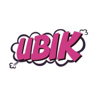 UBIK ONLINE logo, UBIK ONLINE contact details