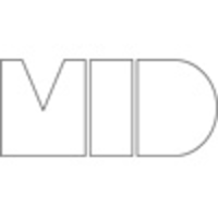 MID estudio logo, MID estudio contact details