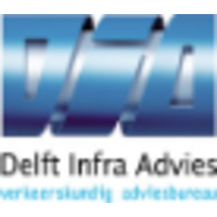 Delft Infra Advies logo, Delft Infra Advies contact details