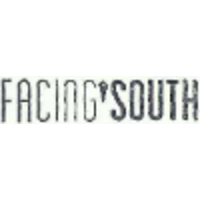 facing south logo, facing south contact details