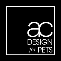 AC Design for Pets logo, AC Design for Pets contact details