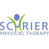 Schrier Physical Therapy logo, Schrier Physical Therapy contact details