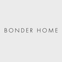 Bonder Home logo, Bonder Home contact details