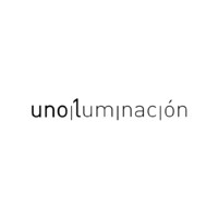 UNO iluminación logo, UNO iluminación contact details