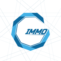 Immo-G logo, Immo-G contact details