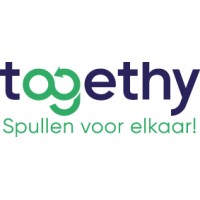 Togethy logo, Togethy contact details