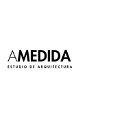 AMEDIDA estudio de arquitectura logo, AMEDIDA estudio de arquitectura contact details