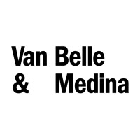 Van Belle & Medina logo, Van Belle & Medina contact details