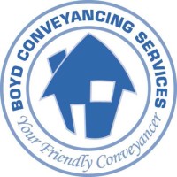 Boyd Conveyancing Services logo, Boyd Conveyancing Services contact details