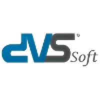 DVS Soft Ltd. logo, DVS Soft Ltd. contact details