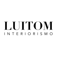 LUITOM interiorismo logo, LUITOM interiorismo contact details