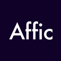 Affic logo, Affic contact details