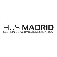 HUSiMADRiD logo, HUSiMADRiD contact details