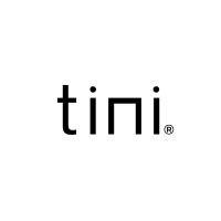 tini® logo, tini® contact details