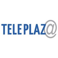 Teleplaza logo, Teleplaza contact details