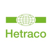 Hetraco B.V. logo, Hetraco B.V. contact details