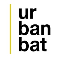 URBANBAT logo, URBANBAT contact details