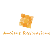 Ancient Restorations logo, Ancient Restorations contact details