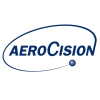 AeroCision, LLC logo, AeroCision, LLC contact details