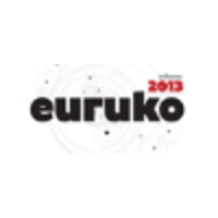 Euruko 2013 Athens logo, Euruko 2013 Athens contact details