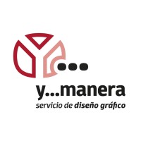 Y...Manera, Servicio de Diseño Gráfico, S.L. logo, Y...Manera, Servicio de Diseño Gráfico, S.L. contact details