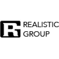 Realistic Group logo, Realistic Group contact details