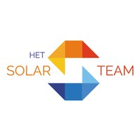 Het Solarteam logo, Het Solarteam contact details