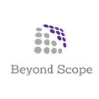 Beyond Scope logo, Beyond Scope contact details