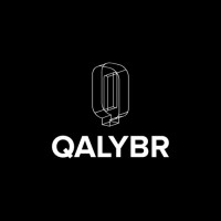 QALYBR B.V. logo, QALYBR B.V. contact details