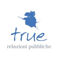 True Relazioni Pubbliche logo, True Relazioni Pubbliche contact details