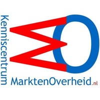 Kenniscentrum Markt en Overheid logo, Kenniscentrum Markt en Overheid contact details