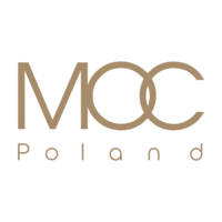 MOC Poland logo, MOC Poland contact details