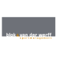 Blok & Van der Werff Sportmanagement b.v. logo, Blok & Van der Werff Sportmanagement b.v. contact details