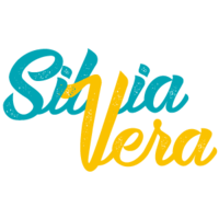 Silvia Vera logo, Silvia Vera contact details