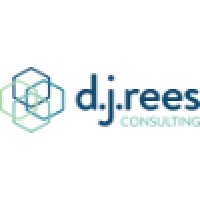 D J Rees Consulting Limited logo, D J Rees Consulting Limited contact details