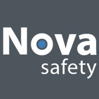 Nova Safety logo, Nova Safety contact details