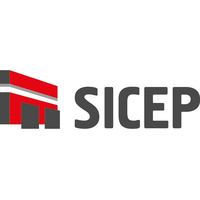 SICEP logo, SICEP contact details