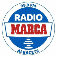 Radio Marca Albacete CLM logo, Radio Marca Albacete CLM contact details