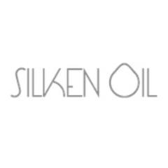 SILKEN OIL logo, SILKEN OIL contact details