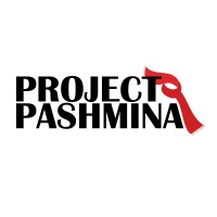 Project Pashmina logo, Project Pashmina contact details