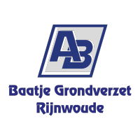 Baatje Grondverzet Rijnwoude VOF logo, Baatje Grondverzet Rijnwoude VOF contact details