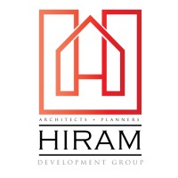 Hiram Consultants Ltd. logo, Hiram Consultants Ltd. contact details