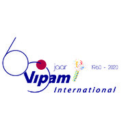 Vipam International BV logo, Vipam International BV contact details