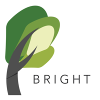 Praktijk Bright logo, Praktijk Bright contact details