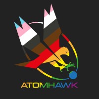 Atomhawk Design Ltd logo, Atomhawk Design Ltd contact details