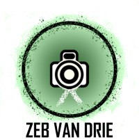 Zeb van Drie - Fotografie logo, Zeb van Drie - Fotografie contact details