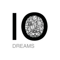 IO DREAMS logo, IO DREAMS contact details