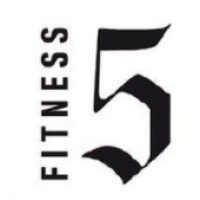 Fitness Five Official logo, Fitness Five Official contact details