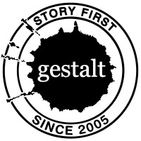 Gestalt Publishing logo, Gestalt Publishing contact details